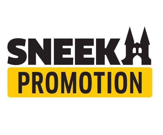 Sneek Promotion