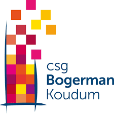 Bogerman Koudum
