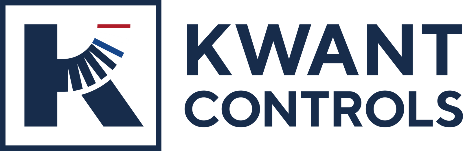 Kwant Controls