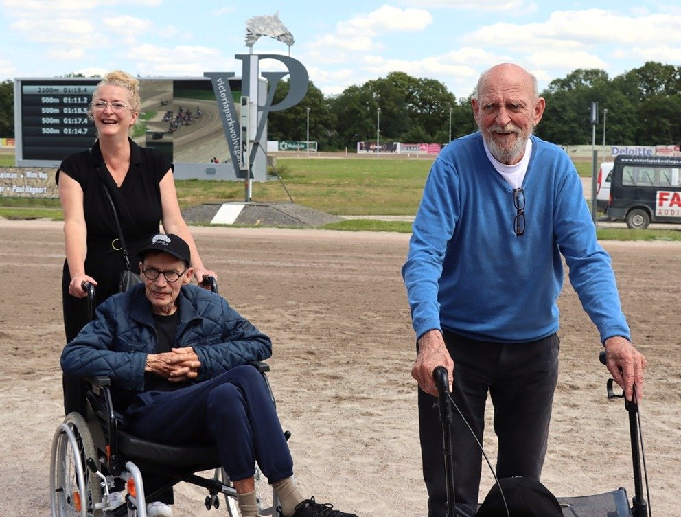Bijzondere belevenissen dankzij het goede doel
