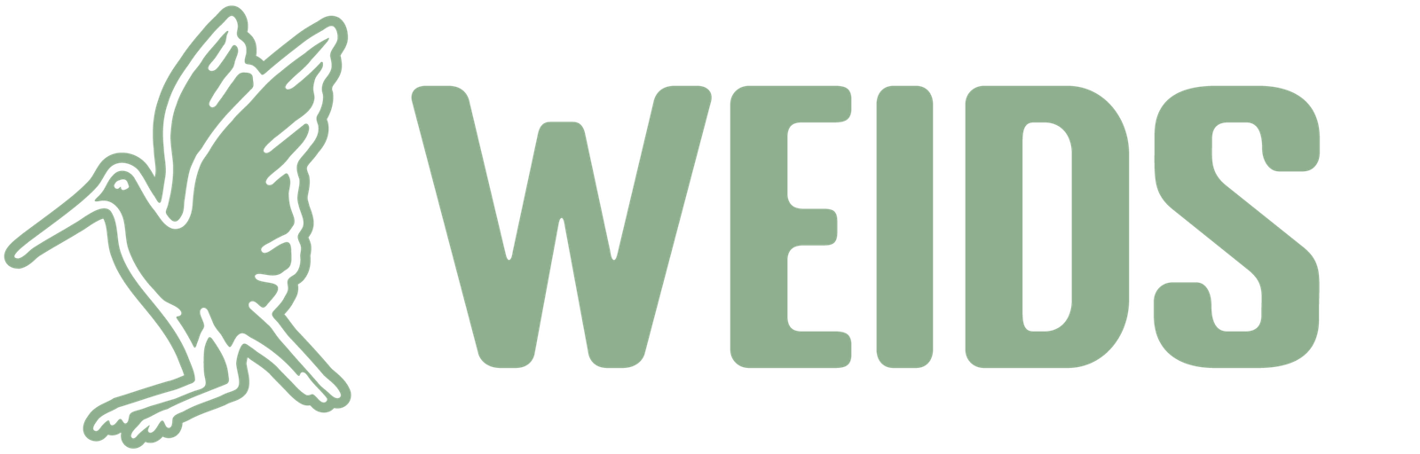 Weids